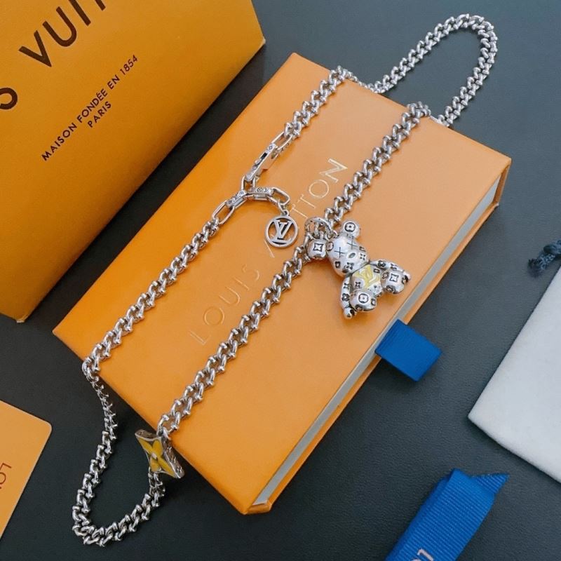 Louis Vuitton Necklaces